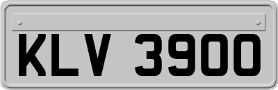 KLV3900