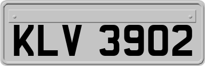 KLV3902