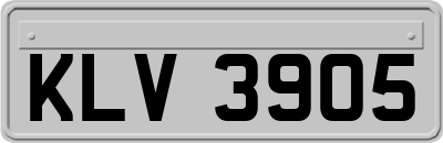 KLV3905