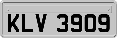 KLV3909