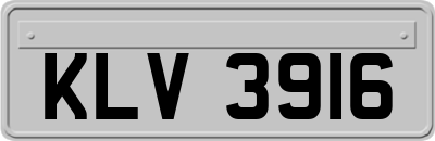 KLV3916