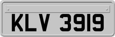 KLV3919