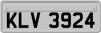 KLV3924