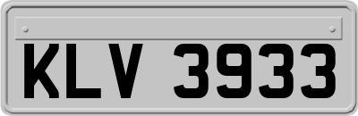 KLV3933