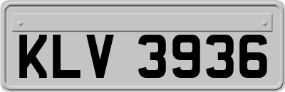 KLV3936
