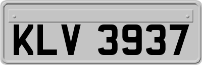 KLV3937