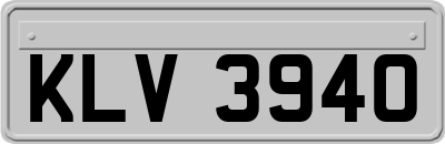 KLV3940