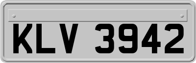 KLV3942
