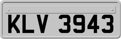 KLV3943