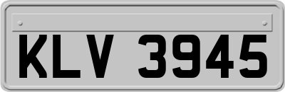 KLV3945