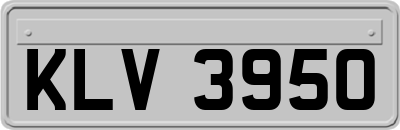 KLV3950
