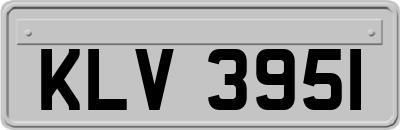KLV3951