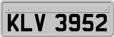 KLV3952