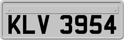 KLV3954