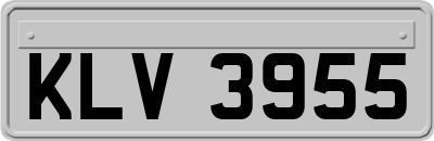 KLV3955