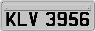 KLV3956