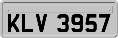 KLV3957