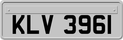 KLV3961