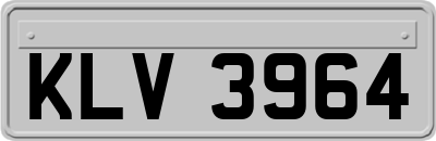 KLV3964
