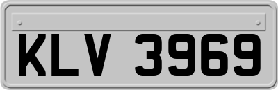 KLV3969