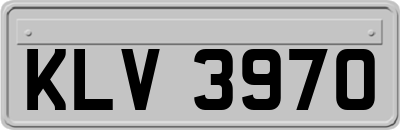 KLV3970