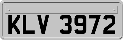 KLV3972