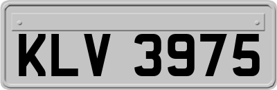 KLV3975