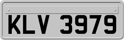 KLV3979