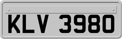 KLV3980