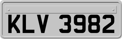 KLV3982