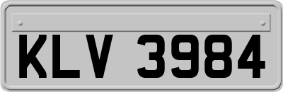 KLV3984