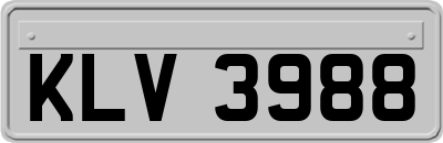 KLV3988