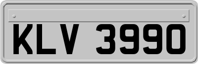 KLV3990