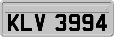 KLV3994