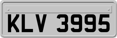 KLV3995