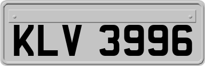KLV3996