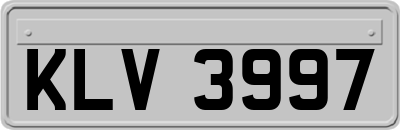 KLV3997