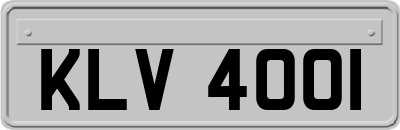 KLV4001