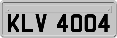 KLV4004