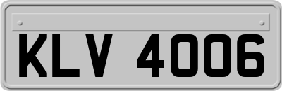 KLV4006