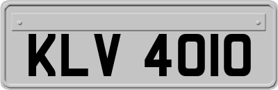 KLV4010