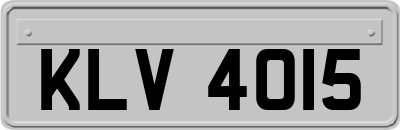 KLV4015