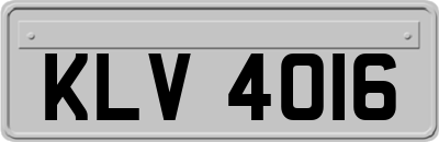 KLV4016