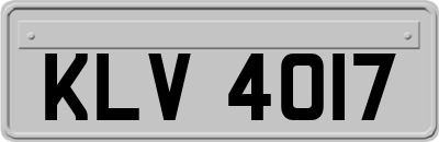 KLV4017