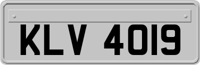 KLV4019