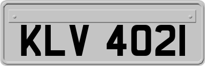 KLV4021