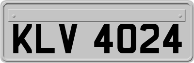 KLV4024