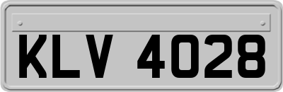 KLV4028