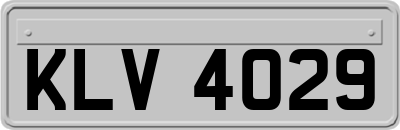 KLV4029