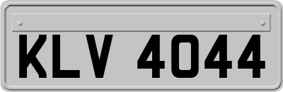 KLV4044